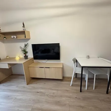 Lofty Nad Warta Poznan