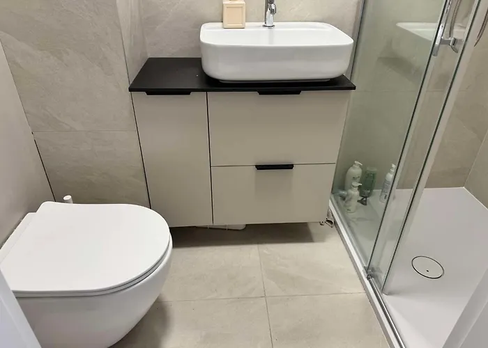 Lofty Nad Warta * Poznań