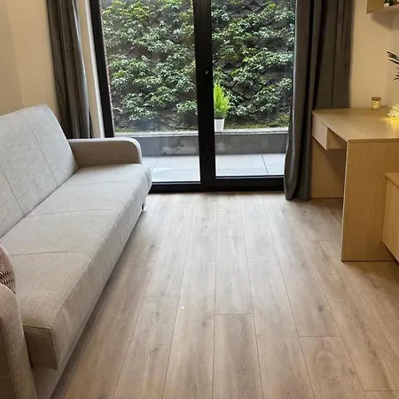 Lofty Nad Warta פוזנן