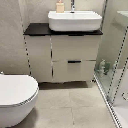 Lofty Nad Warta * بوزنان