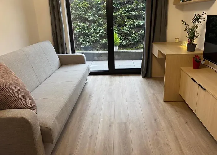 Lofty Nad Warta Познань